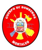 CUERPO DE BOMBEROS DEL CANTÓN MONTALVO, Los Ríos, Teléfono 05 2953-102
