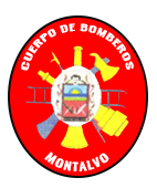 CUERPO DE BOMBEROS DEL CANTÓN MONTALVO, Los Ríos, Teléfono 05 2953-102